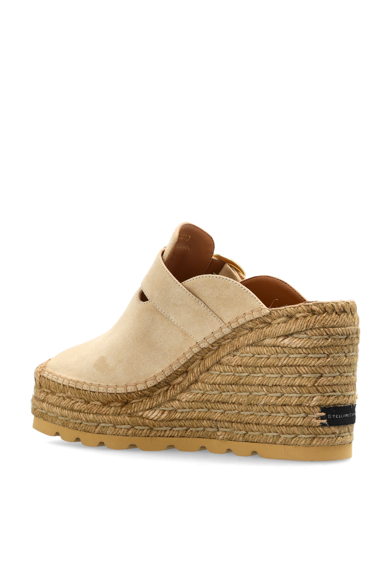 Stella McCartney 'Gaia' wedge shoes | Women's | Vitkac